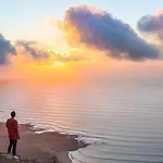 빌라 Salar