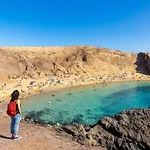 Salar 빌라 플라야블랑카