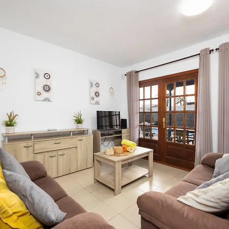 Villa Salar