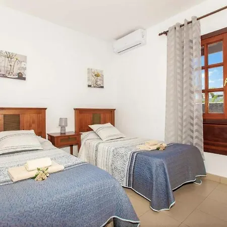 Villa Salar Playa Blanca (Lanzarote)
