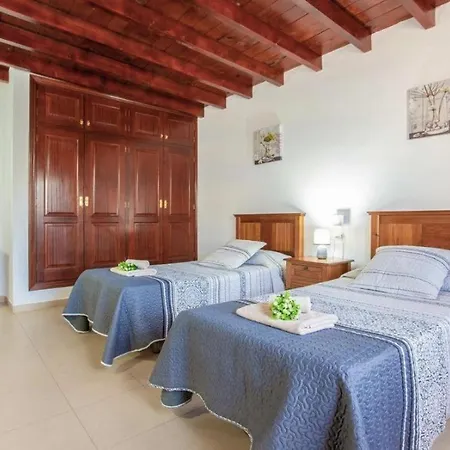 Salar Villa *