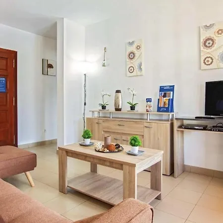 Villa Salar Playa Blanca (Lanzarote)