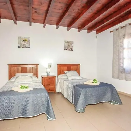 Villa Salar *