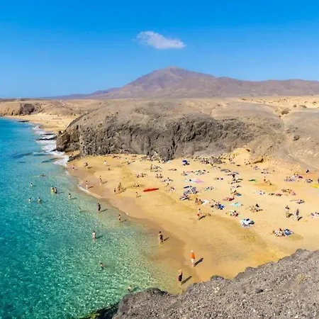 Salar * Playa Blanca (Lanzarote)