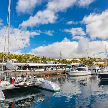 Salar * Playa Blanca (Lanzarote)