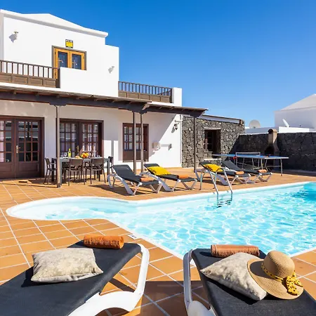 Salar * Playa Blanca (Lanzarote)