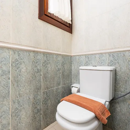 Salar Playa Blanca (Lanzarote)