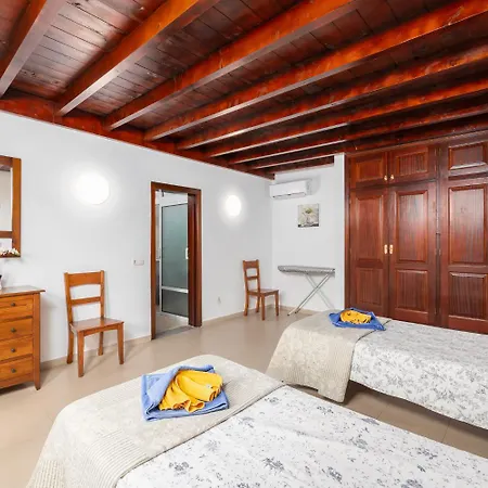Salar Villa