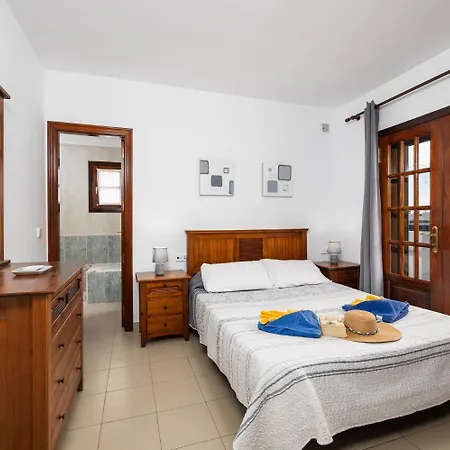Salar Villa *