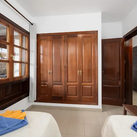 Salar Villa Playa Blanca (Lanzarote)