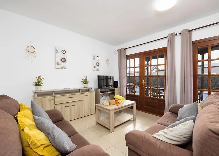 Villa Salar